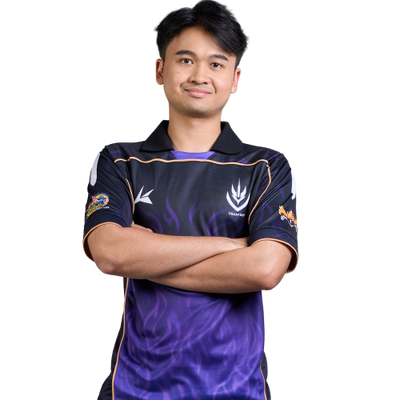 Vaanstrong